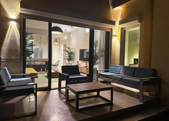 Vibrant 3br - Free Pool & Lagoon Access At Elgouna Villa